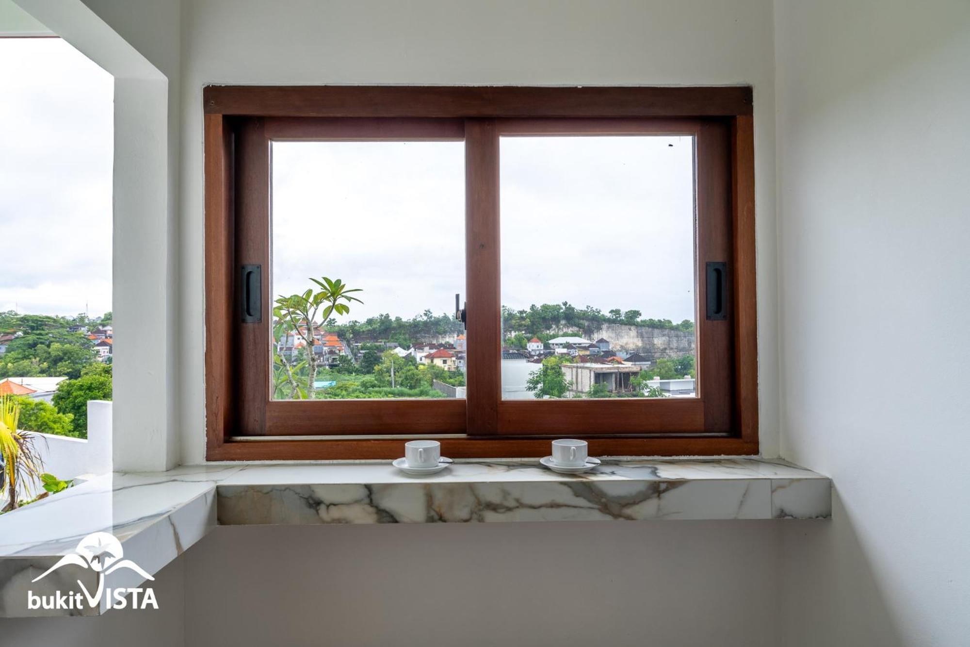 Agra Villa Bali By Bukit Vista Ungasan Dış mekan fotoğraf