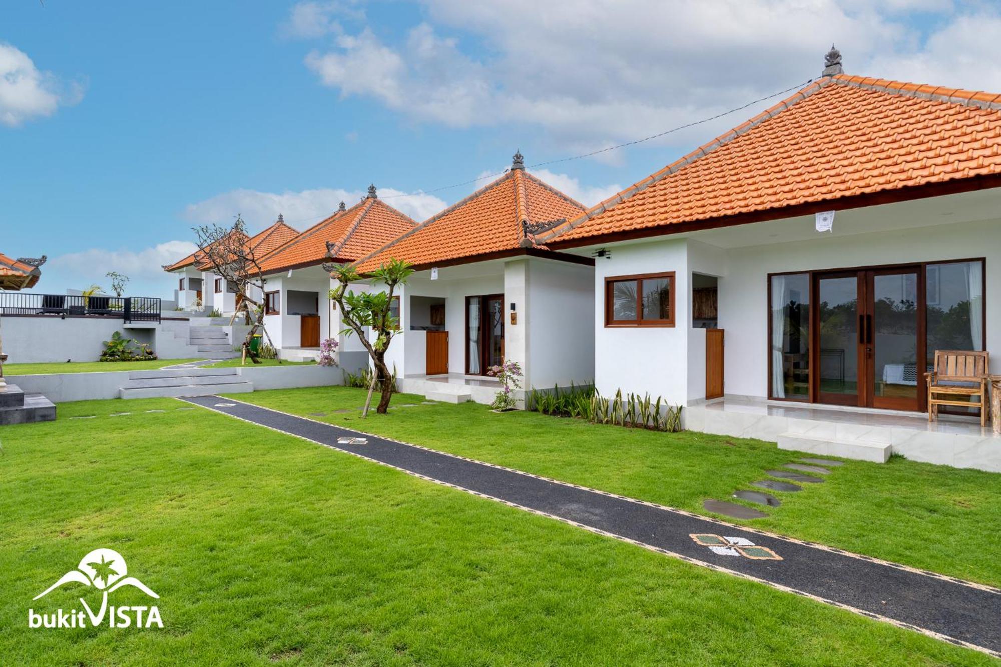Agra Villa Bali By Bukit Vista Ungasan Dış mekan fotoğraf