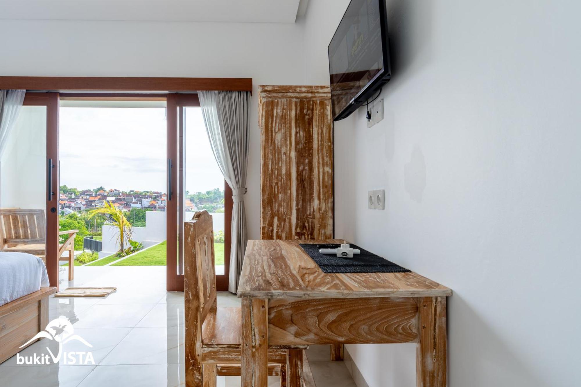 Agra Villa Bali By Bukit Vista Ungasan Dış mekan fotoğraf