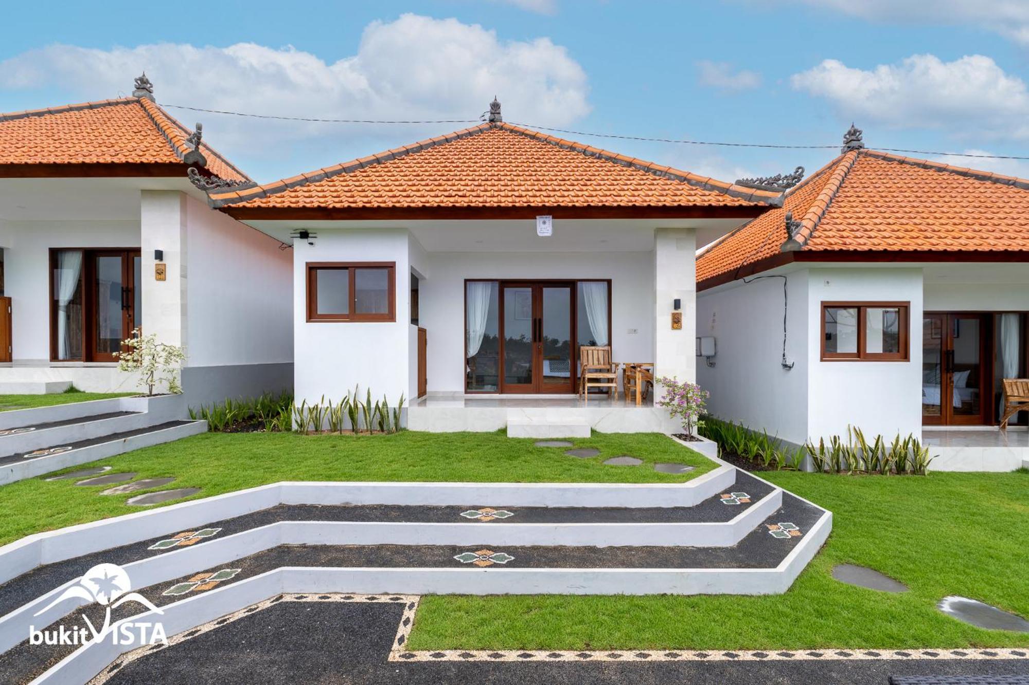 Agra Villa Bali By Bukit Vista Ungasan Dış mekan fotoğraf