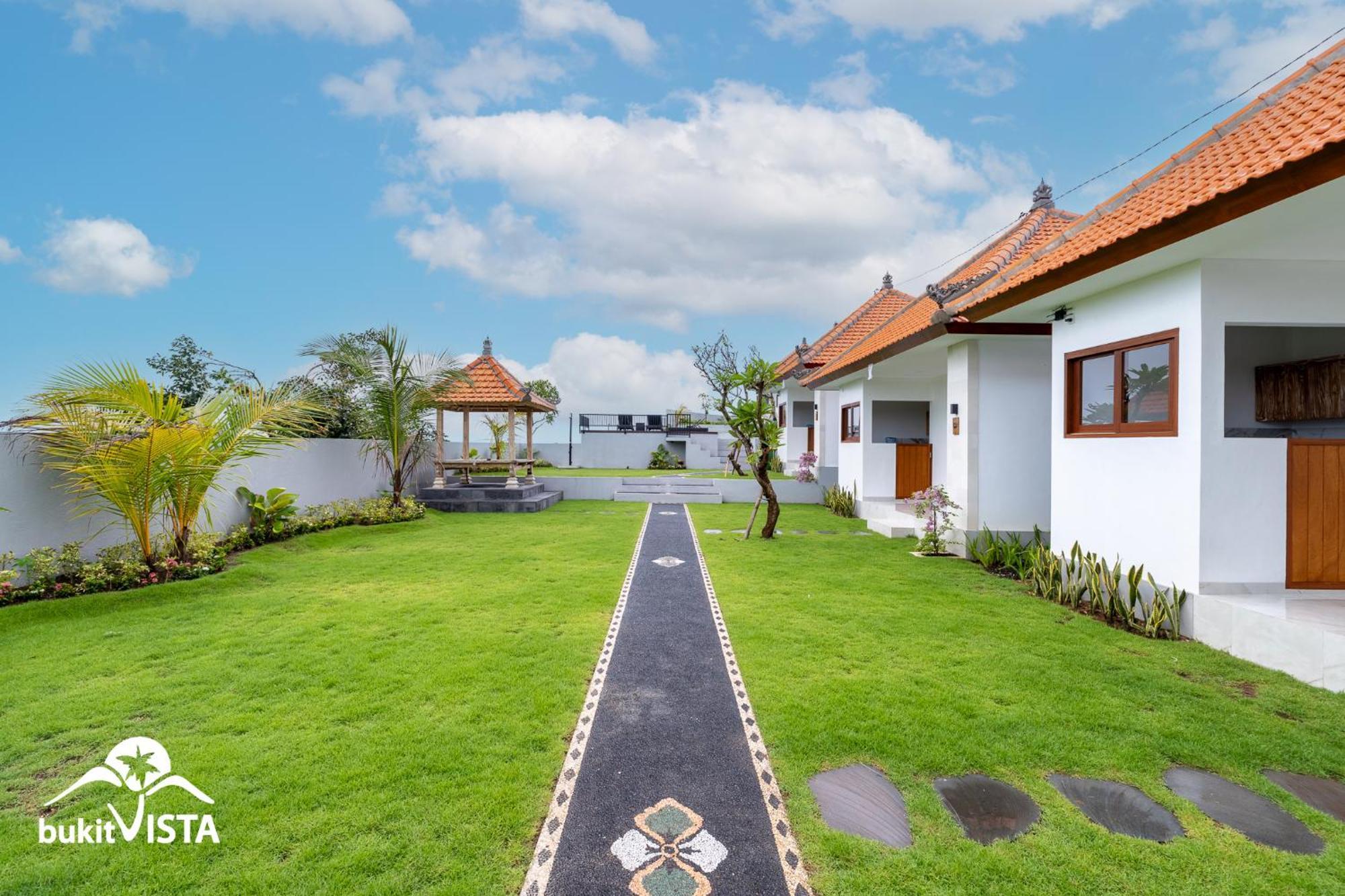 Agra Villa Bali By Bukit Vista Ungasan Dış mekan fotoğraf