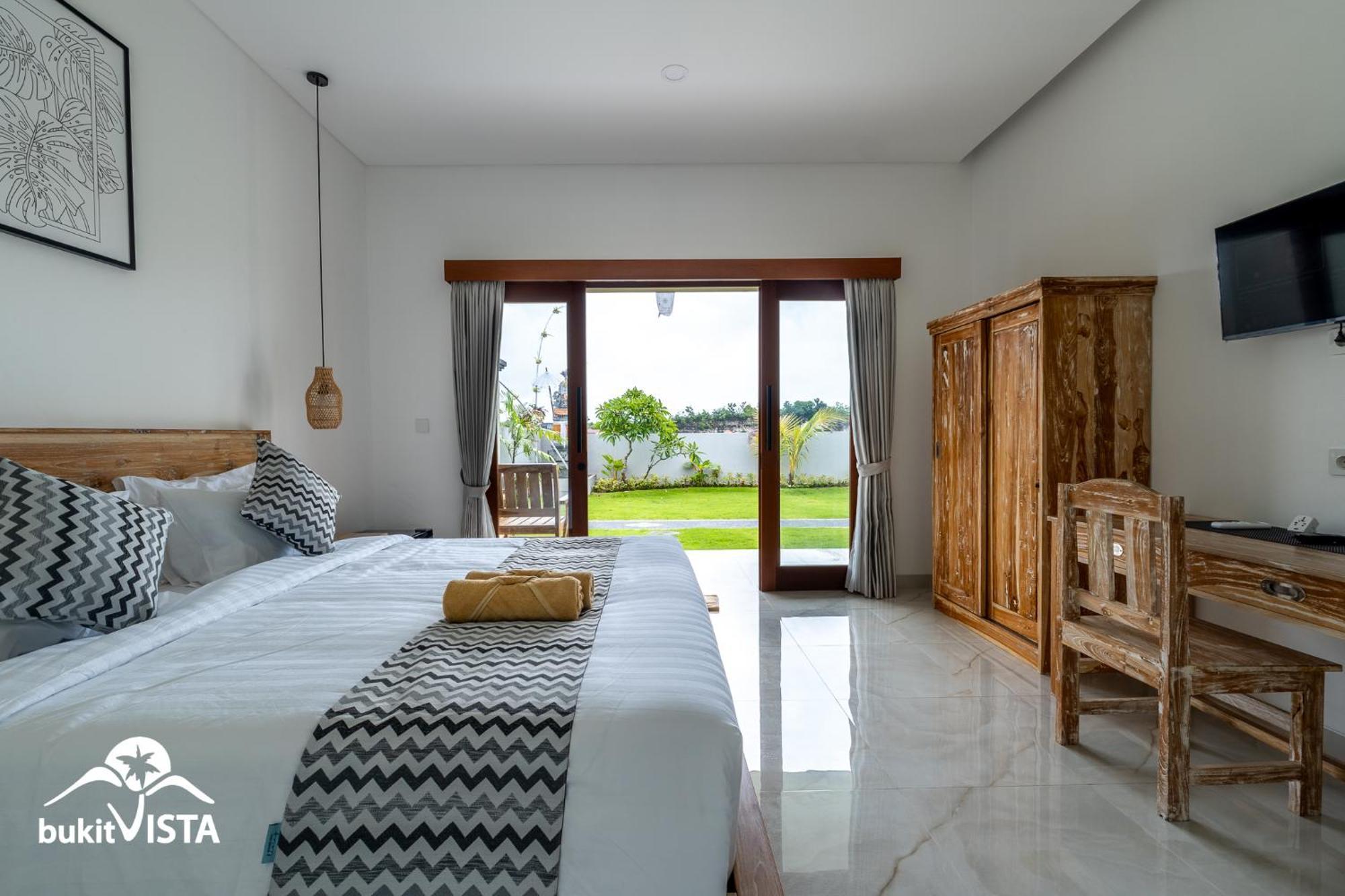 Agra Villa Bali By Bukit Vista Ungasan Dış mekan fotoğraf