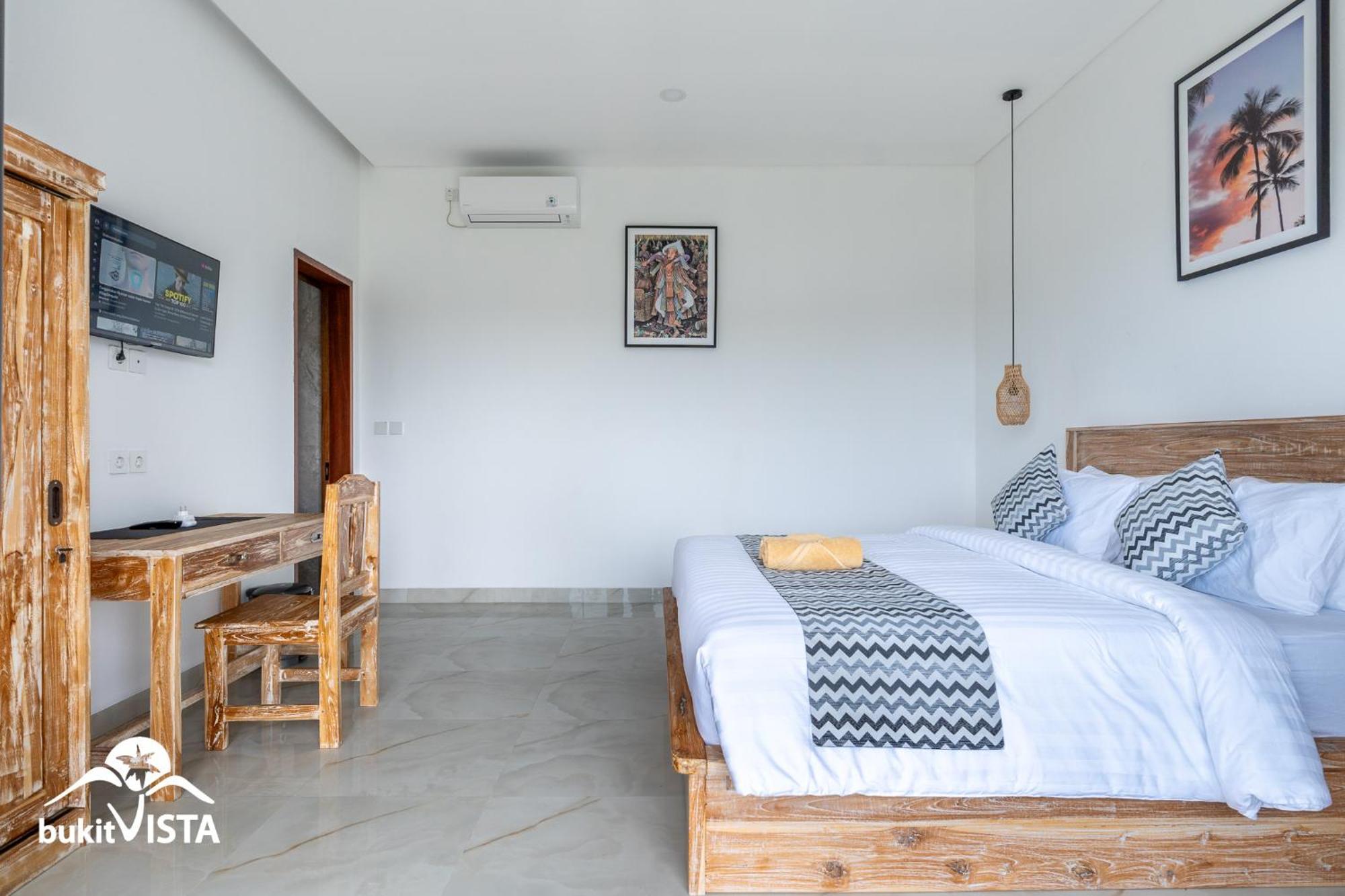 Agra Villa Bali By Bukit Vista Ungasan Dış mekan fotoğraf