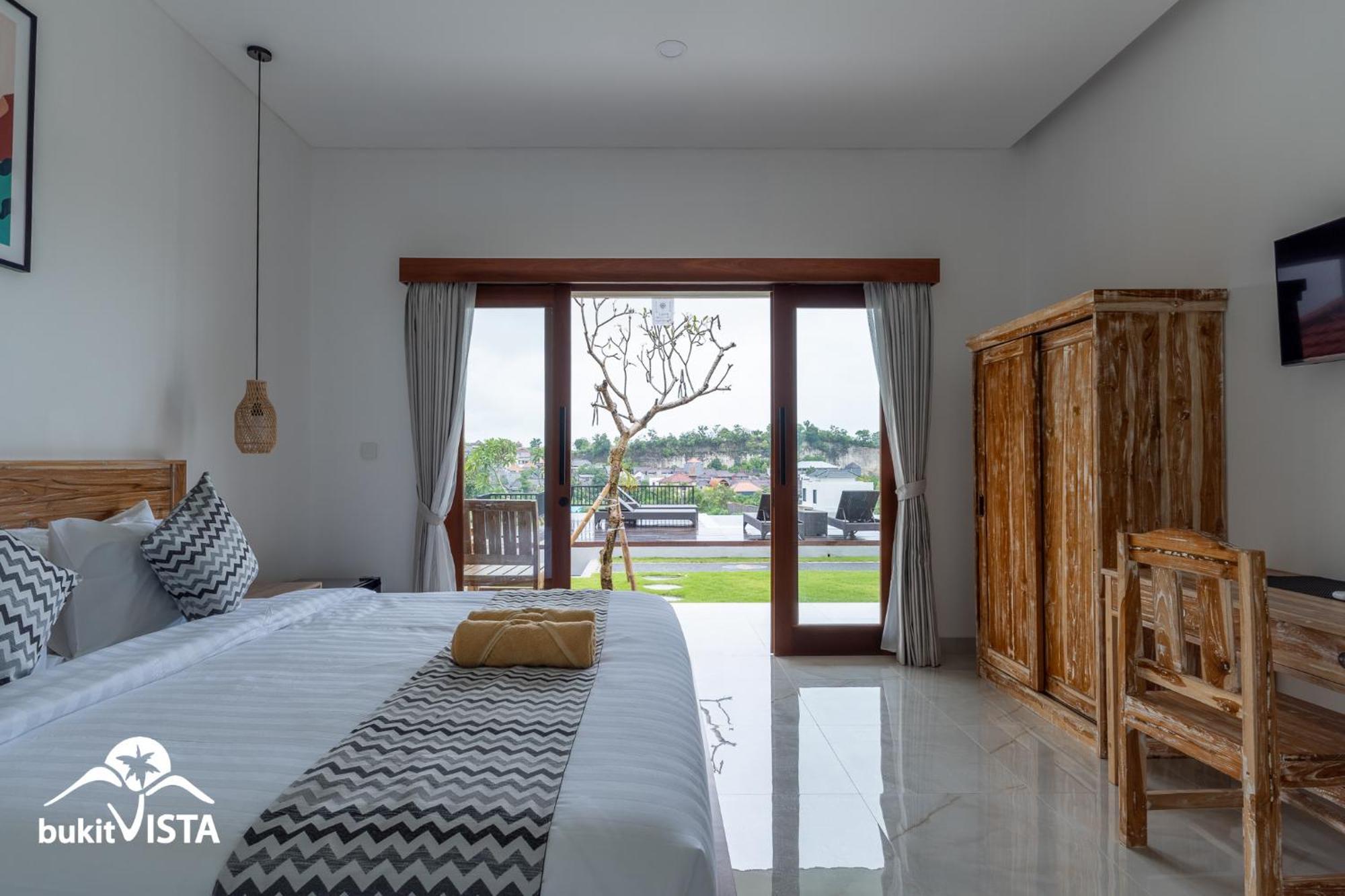 Agra Villa Bali By Bukit Vista Ungasan Dış mekan fotoğraf