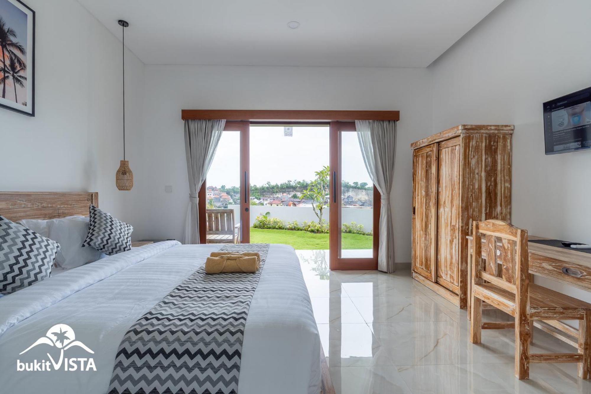 Agra Villa Bali By Bukit Vista Ungasan Dış mekan fotoğraf